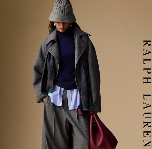 Ralph Lauren Donna